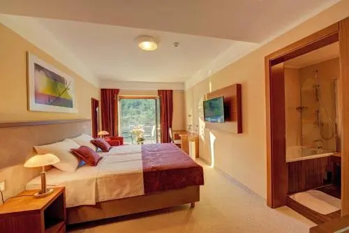Bonaca luxury rooms