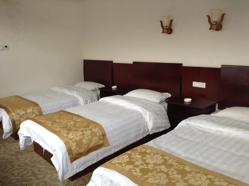 Mount Wutai Haichuan Hotel