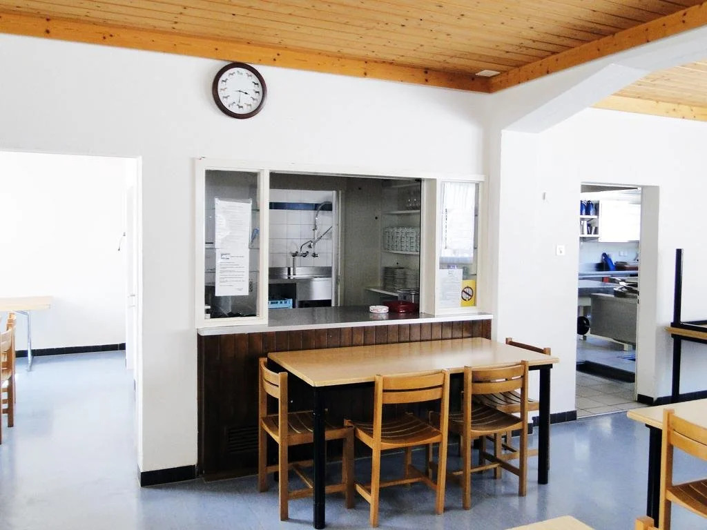 Casa Popolo Andermatt