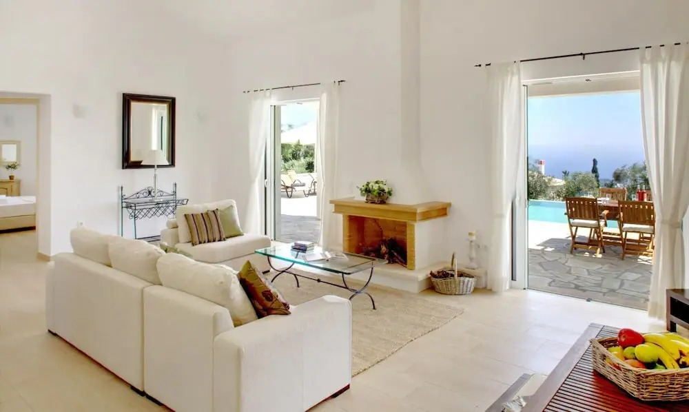 Villa Kalithea