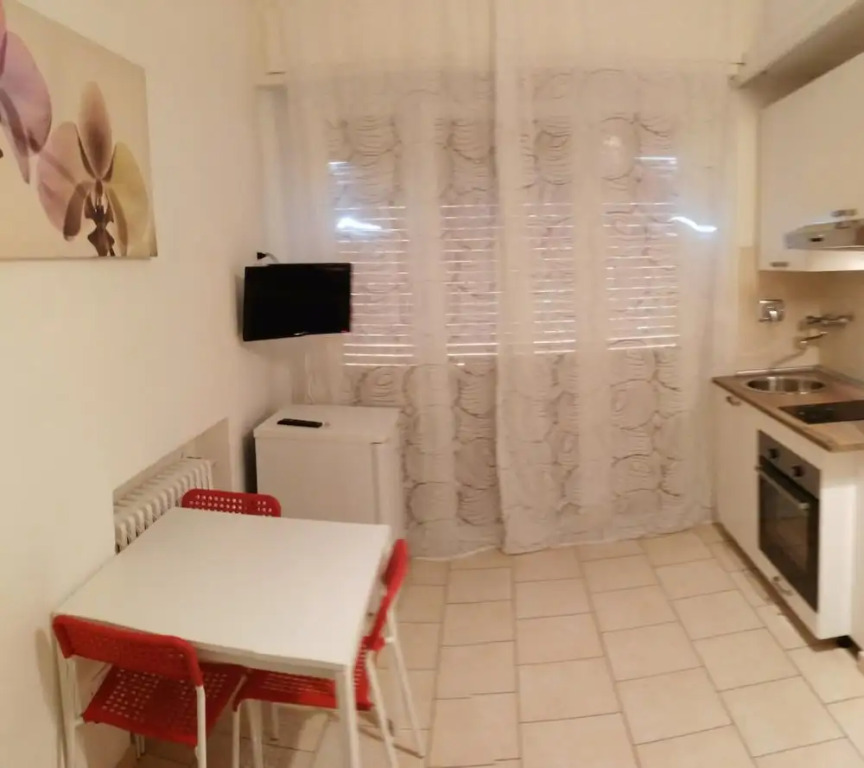 Residence Hotel Vittoria