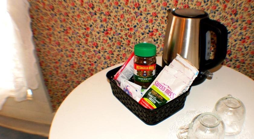 The Snow Queen Lodge and Cooper Street Lofts