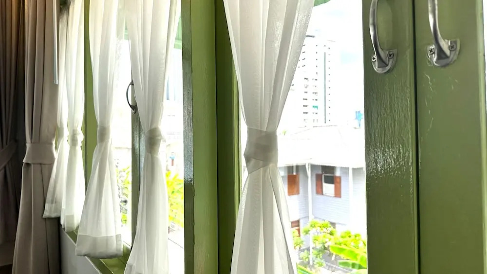The Tangerine Guesthouse