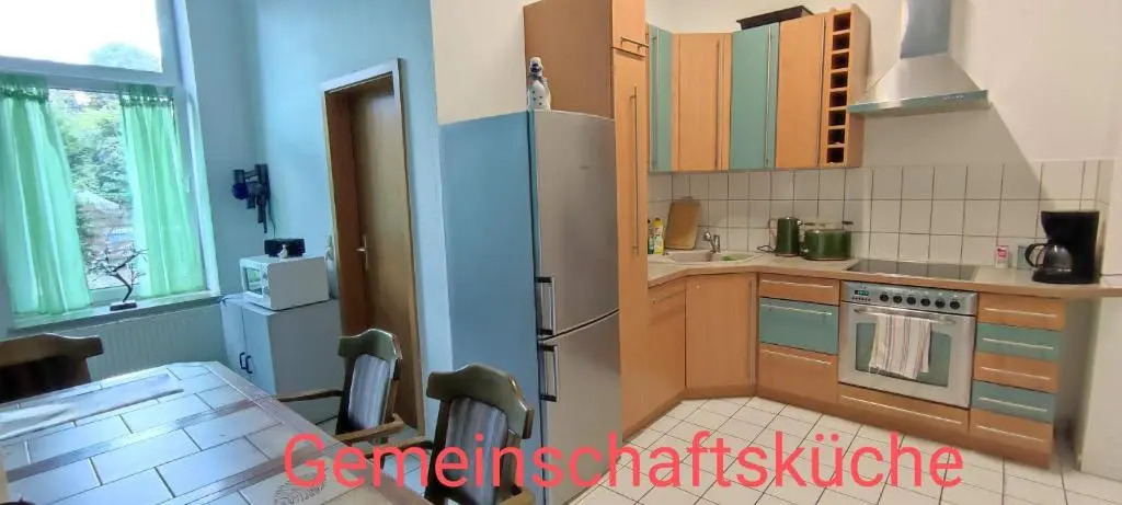 Unterkunft einfach und zentral