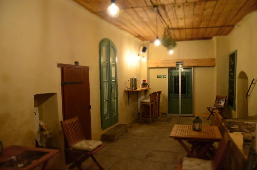 Kap Café