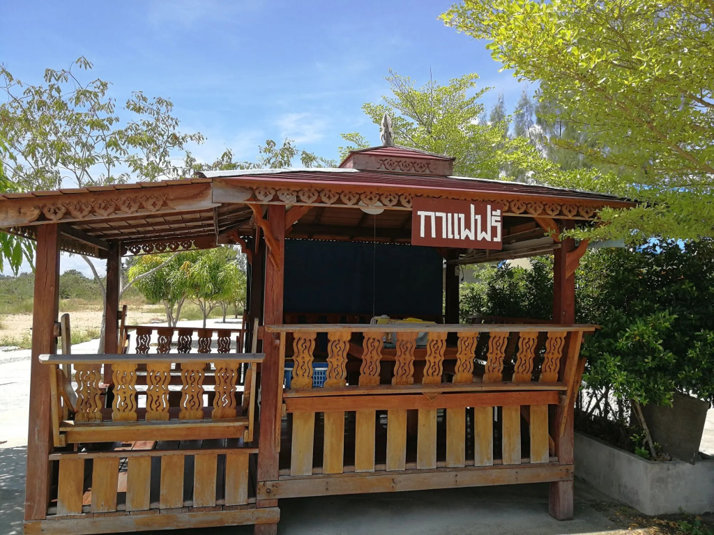 Mitdee Resort Cha-Am