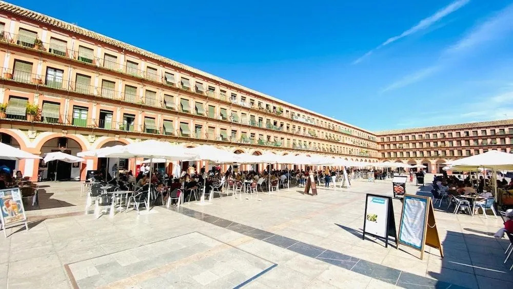 Casa Mari Paz