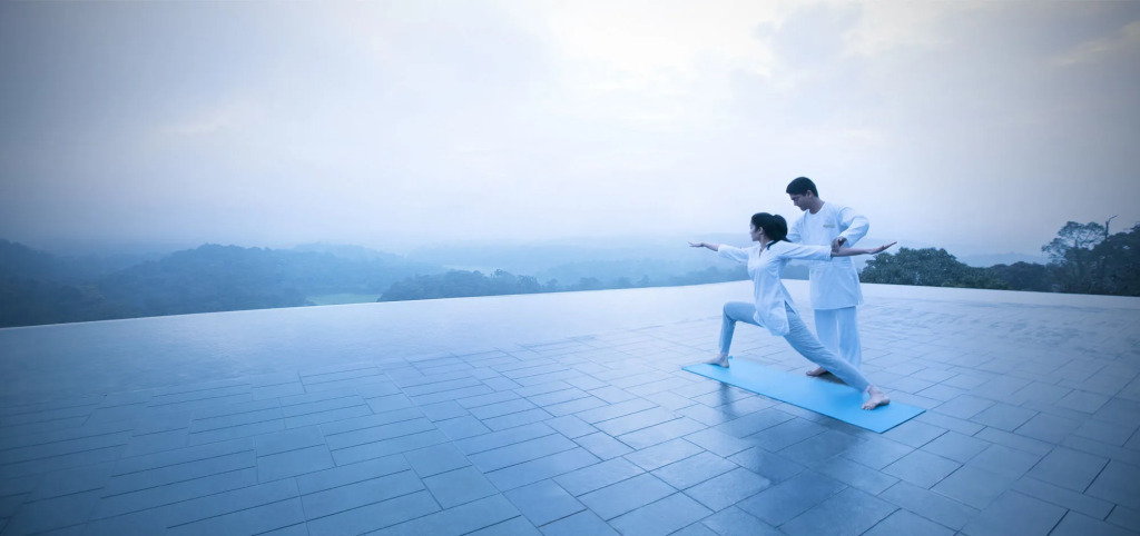 Taj Madikeri Resort & Spa, Coorg
