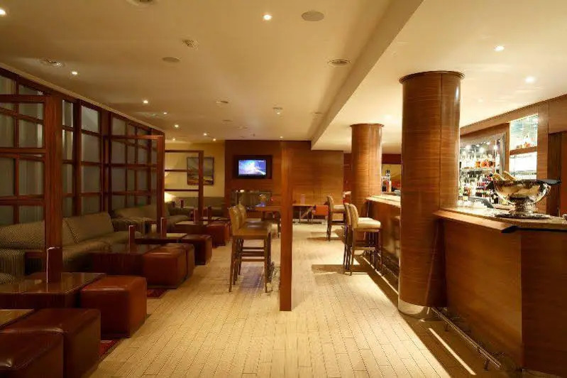 The Club Hotel & Spa Jersey