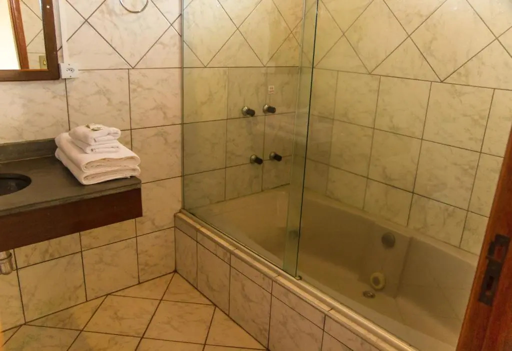 Hotel Serra Verde