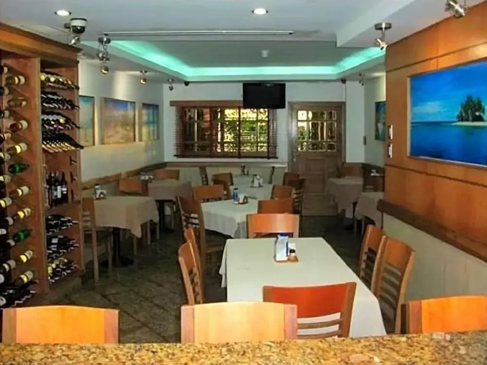Posada La Parada