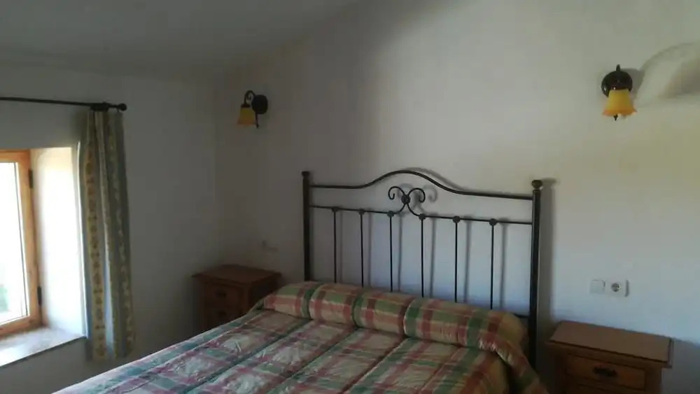 Casa Cazorla