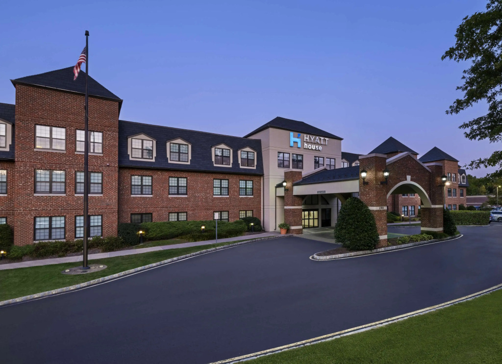 Hyatt House Parsippany East