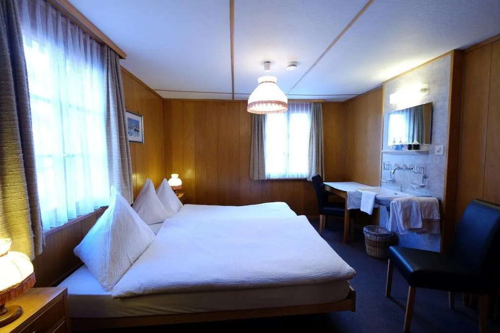Hotel Tannenhof