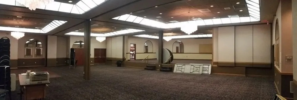 Howard Johnson Grand Forks