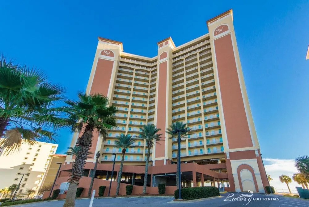 Seawind by Luxury Gulf Rentals