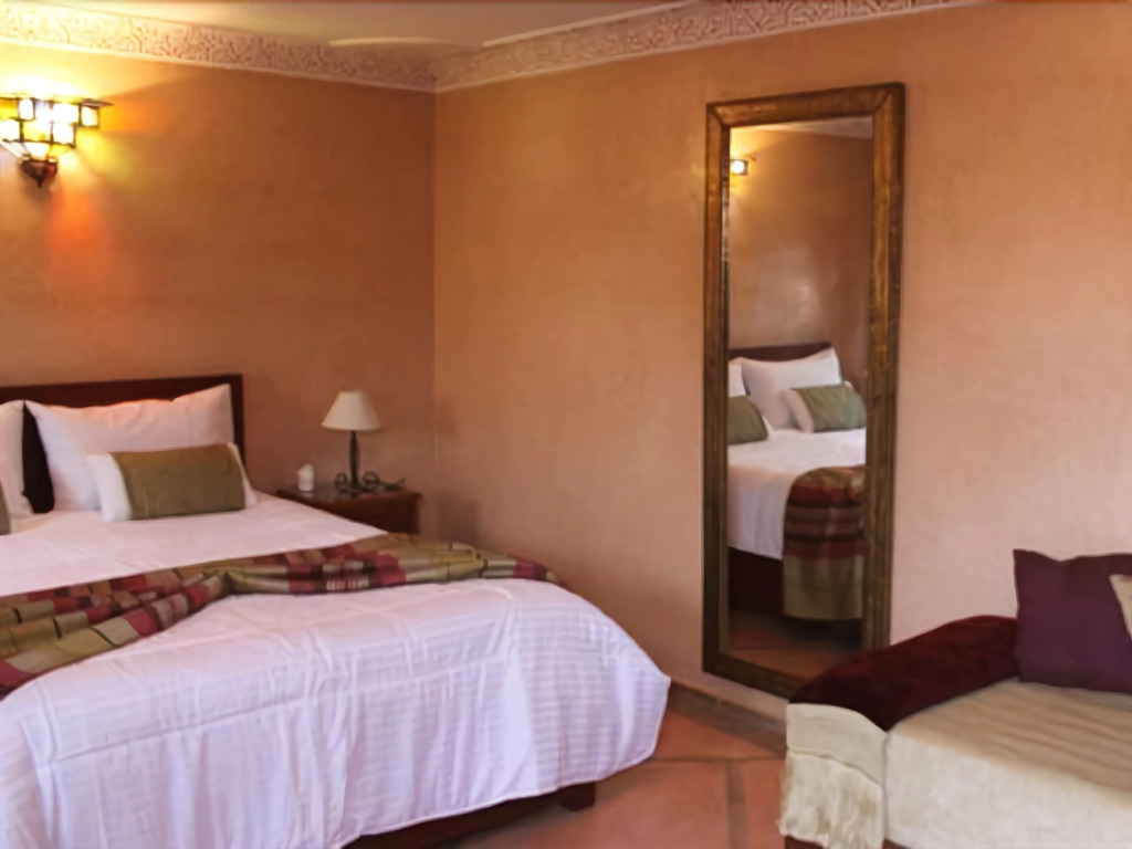 Riad Souad Marrakech