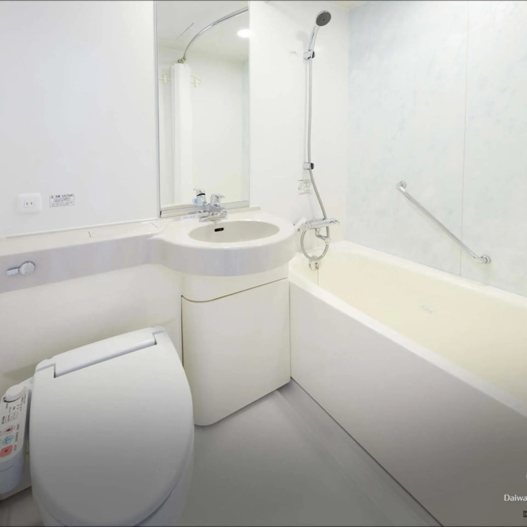 Daiwa Roynet Hotel Osaka-Uehonmachi