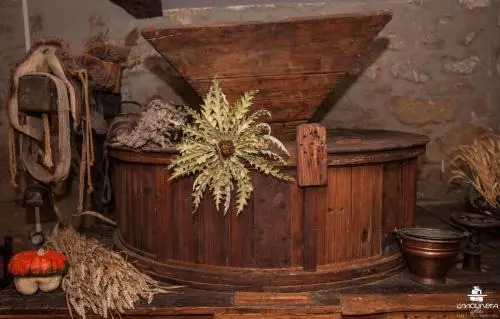 La Molinera Etxea - Casa Rural Boutique