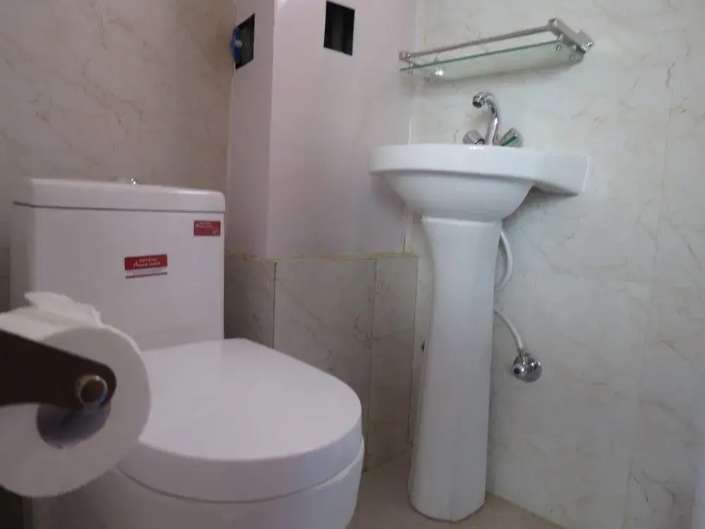 Hotel Om