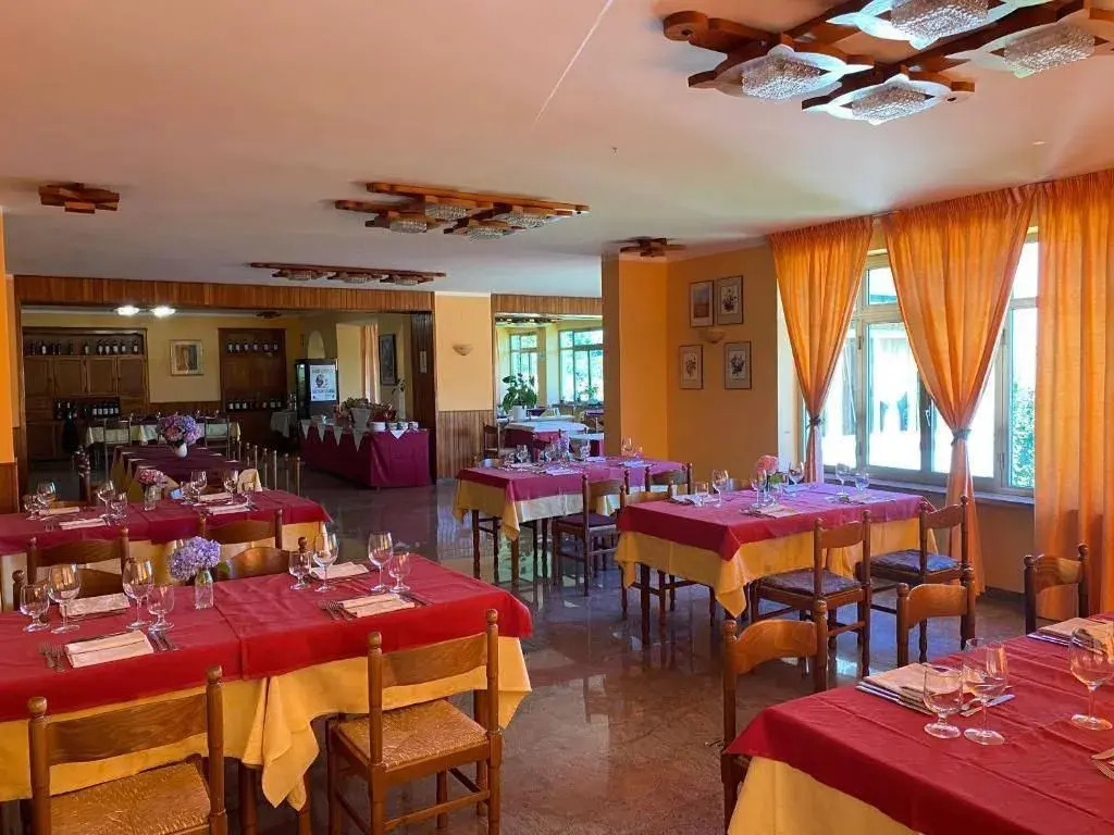 Hotel Skilift