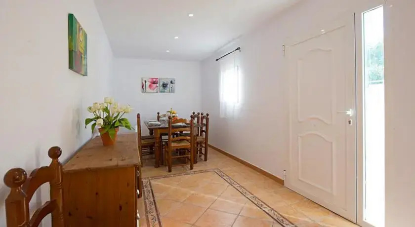 villa Lourdes