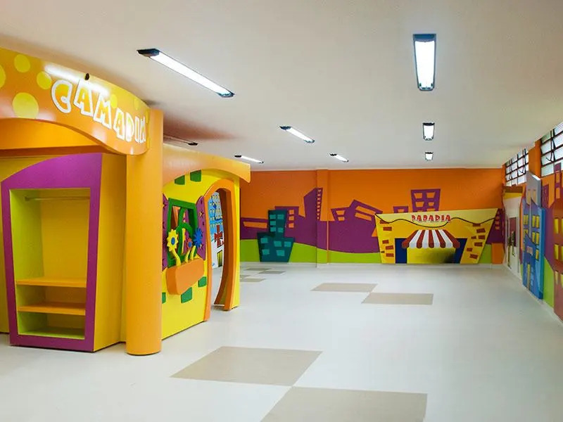 Vacance Hotel