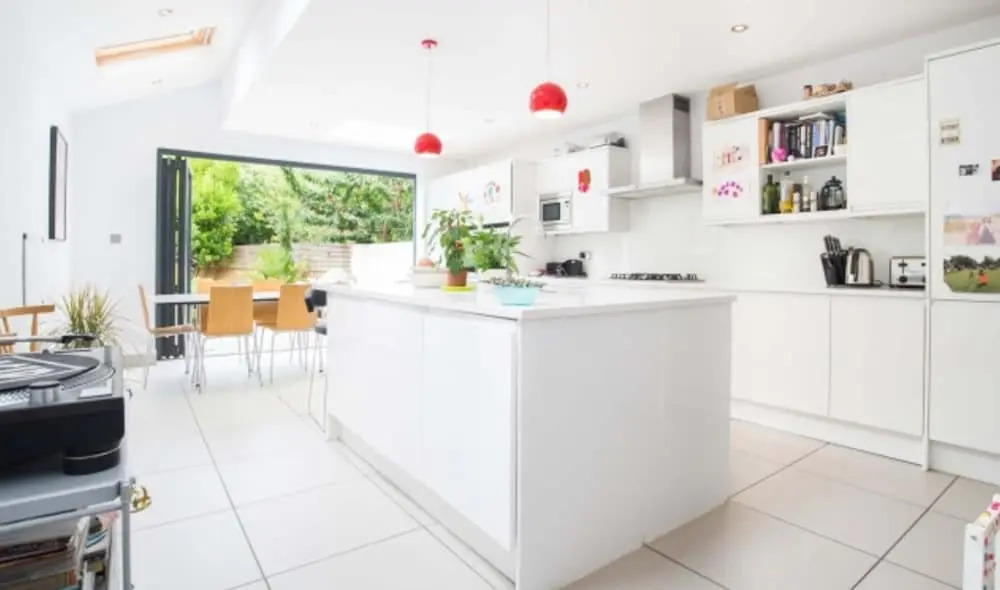 Veeve - 4 bed house, Winston Road, Stoke Newington