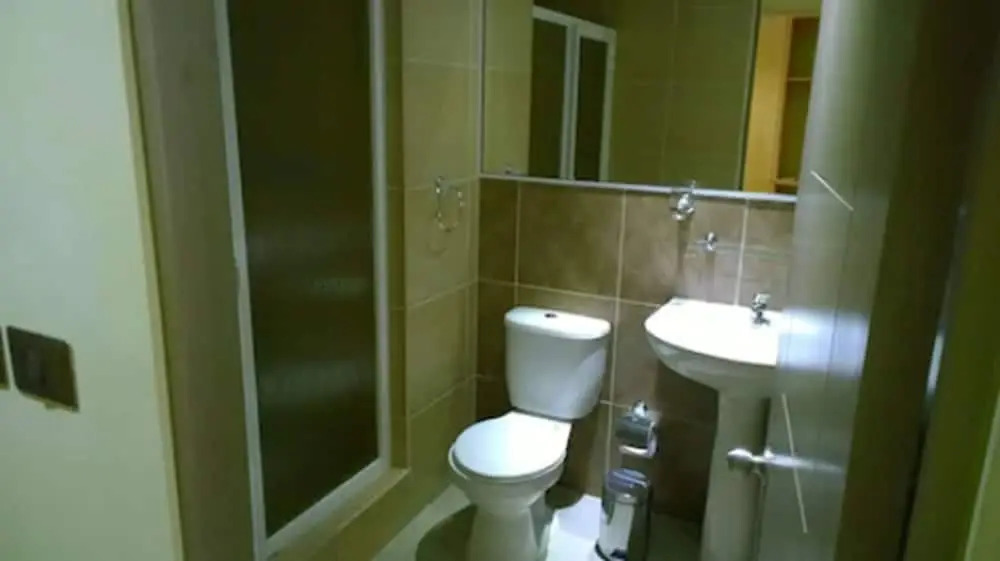 HOTEL ASTORE Matta 2537