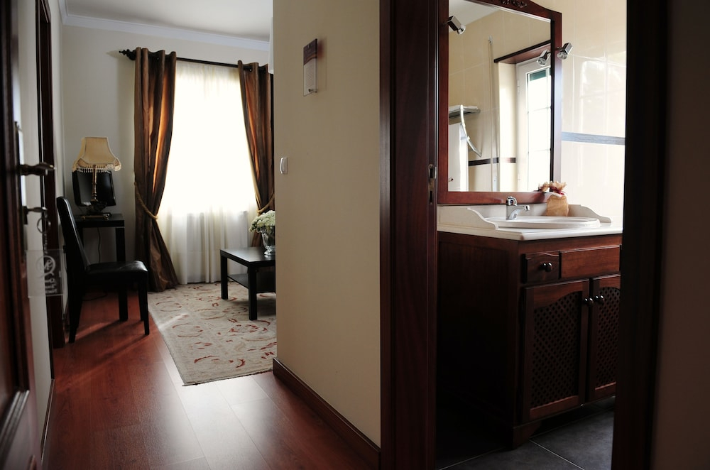 Quinta De Santa Maria D Arruda - Hotel Rural