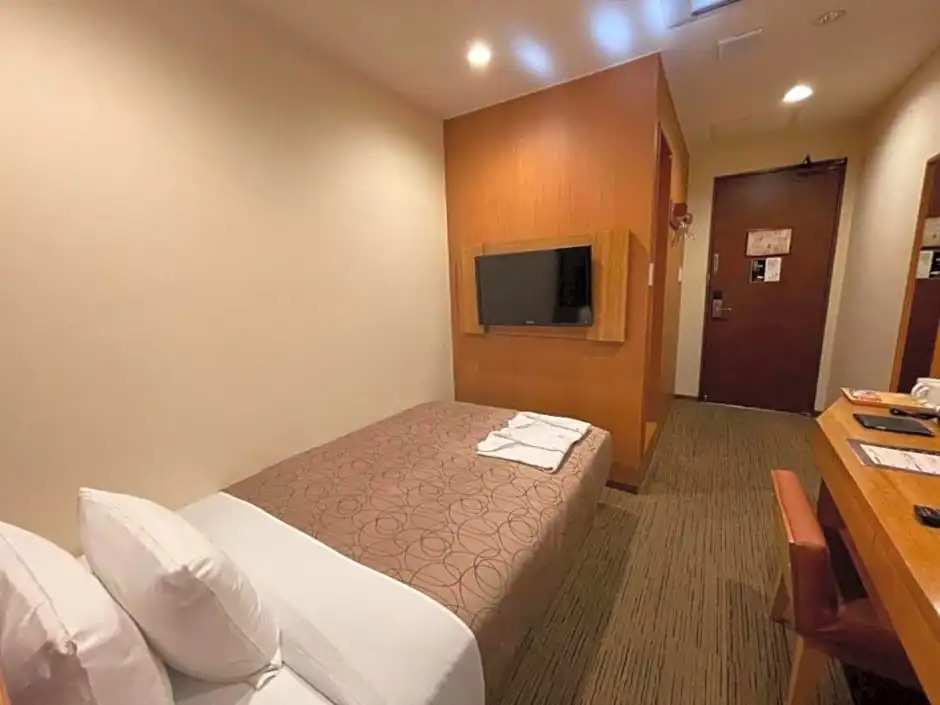 Hotel Relief SAPPORO SUSUKINO - Vacation STAY 22849v