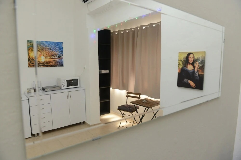 Best Flats In Florentin