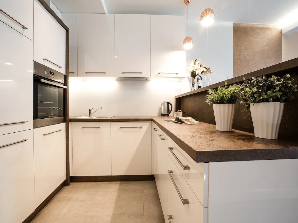 Emihouse CityVibe Apartments