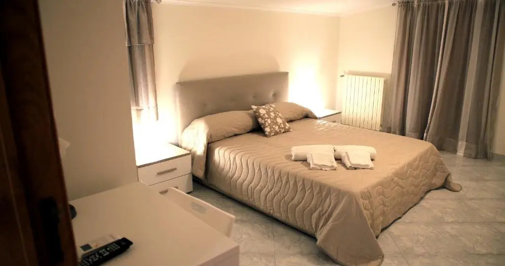 Rara Domus B&B