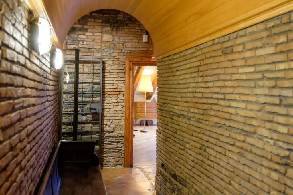 6 Ponterosso - Luxury Attic