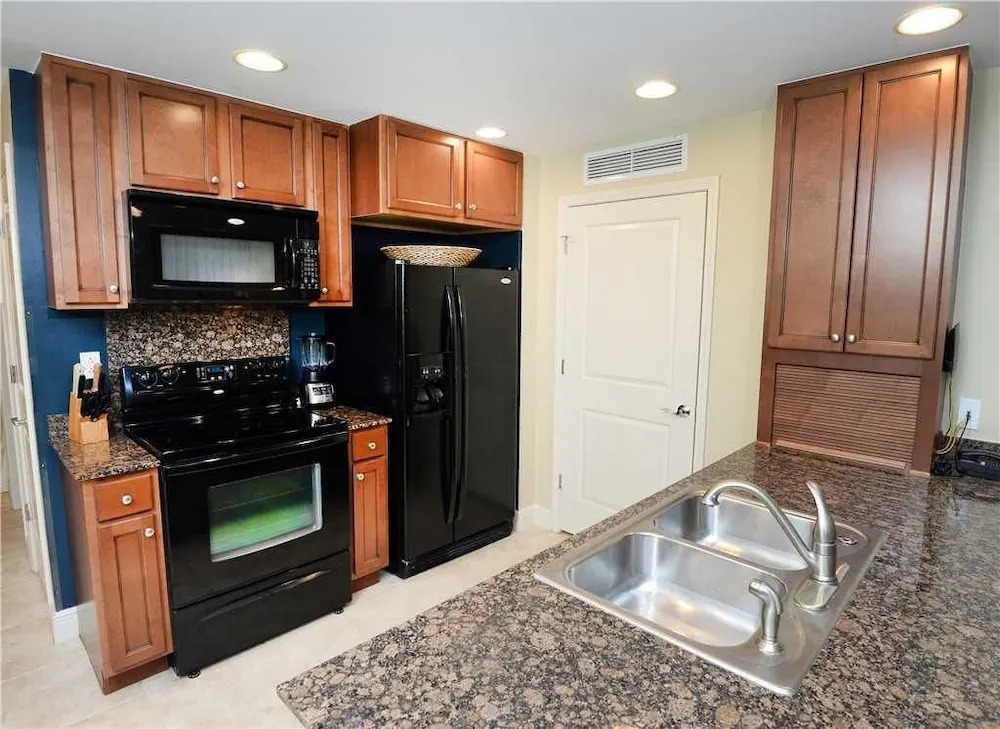 Sterling Breeze 503 - One Bedroom Condo