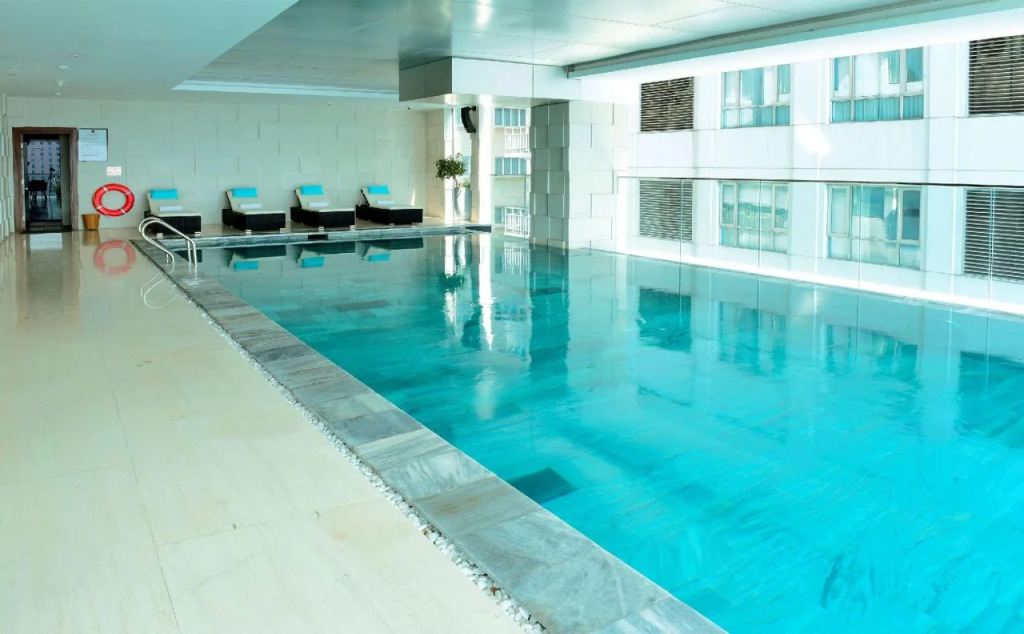 Amena Residences & Suites Managed by Melia