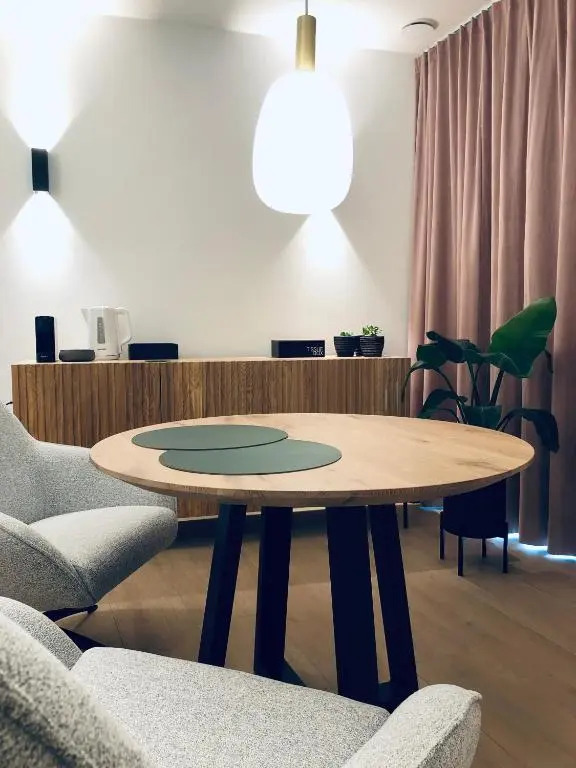 Suites Le Porte-Bonheur
