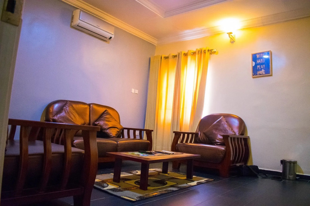 Esporta Suites
