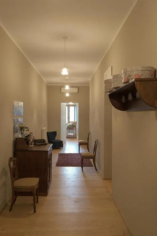 Palazzo Mattei b&b and charming rooms