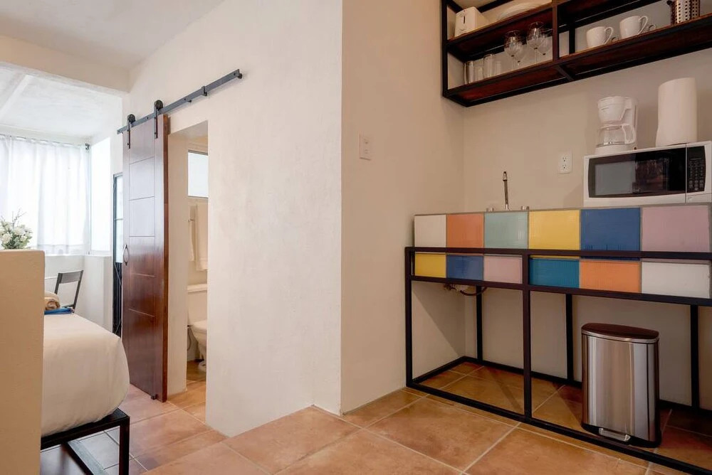 ZonaZ Boutique Hotel