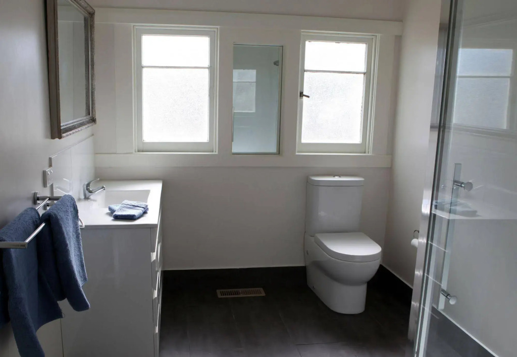 Seaview House Ulverstone