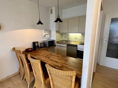 Haus am Deich Wohnung 10