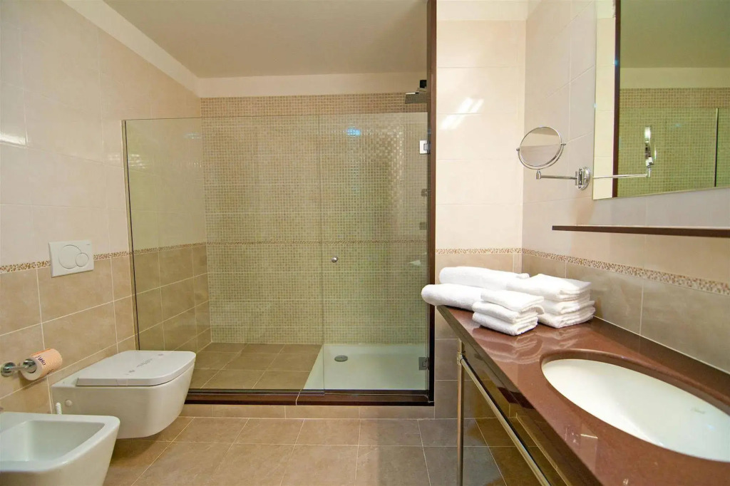 Diano Sporting Apartments