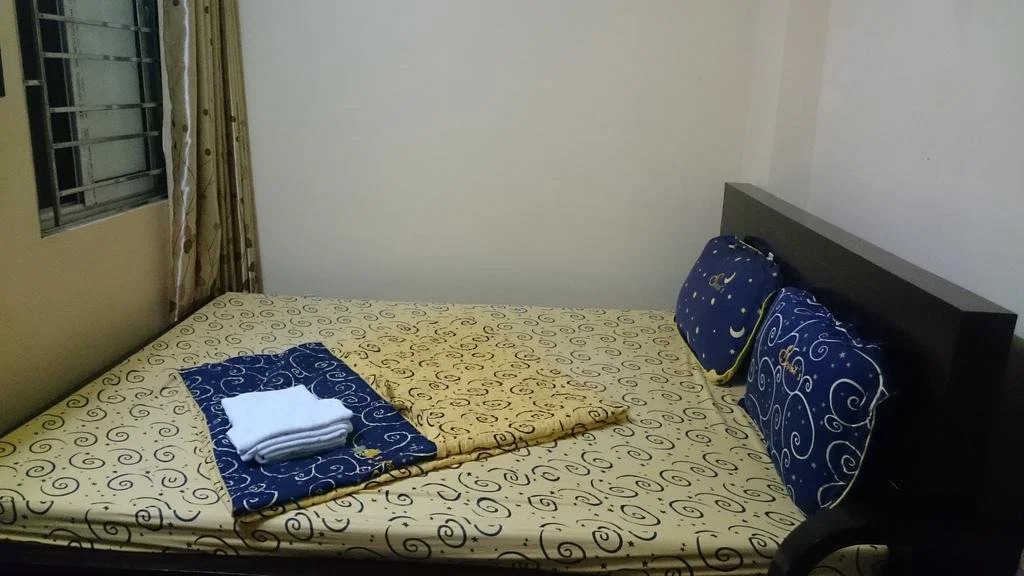 Ha Thanh Hotel