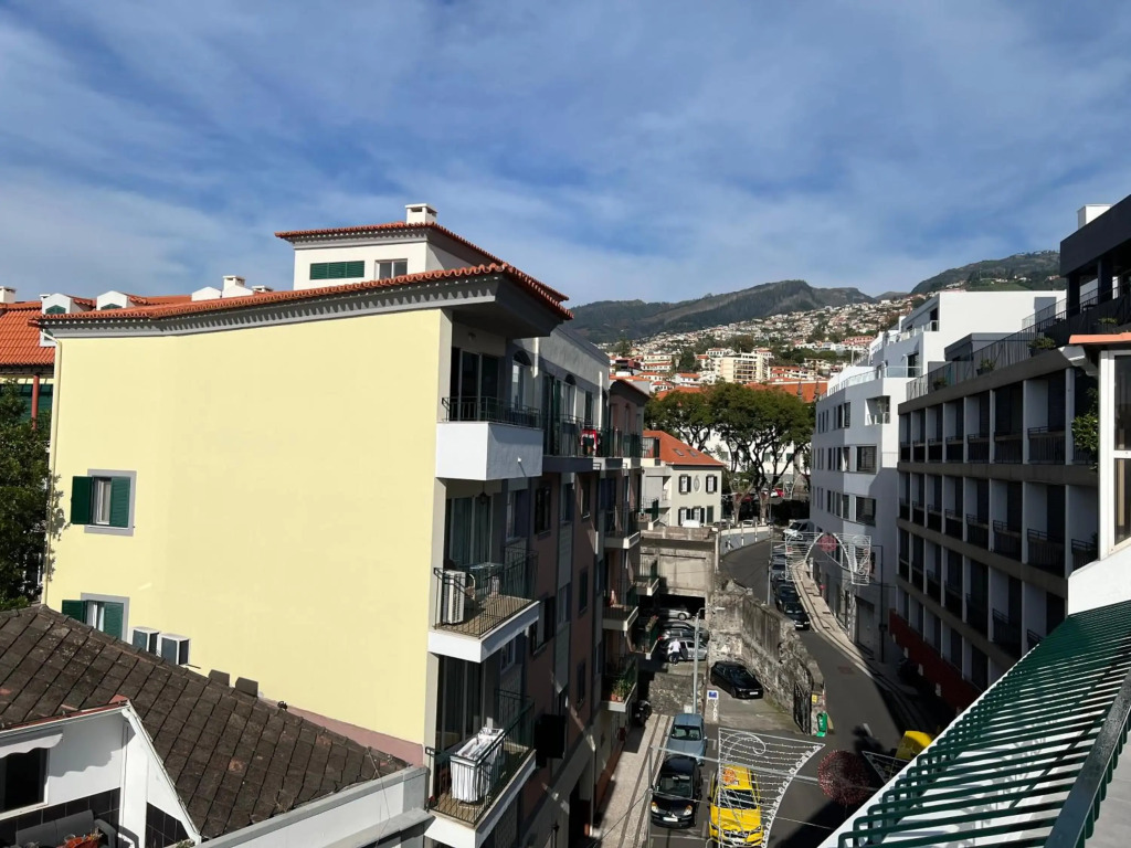 Funchal Downtown Flats 2