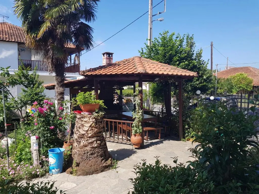 Villa Giannis 2