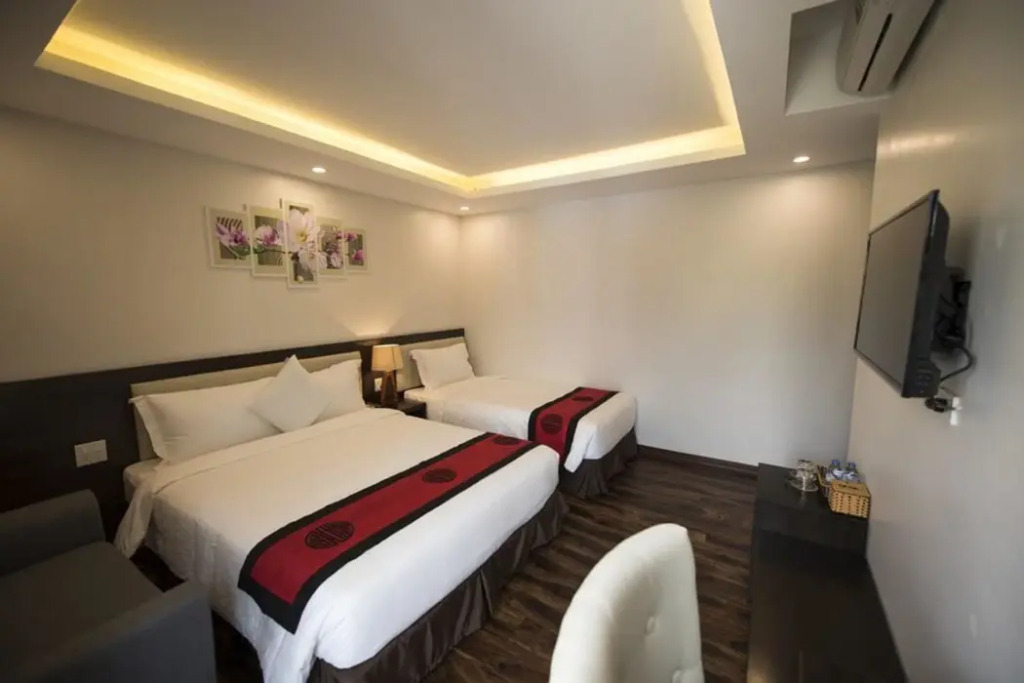 Sapa Wings Hotel
