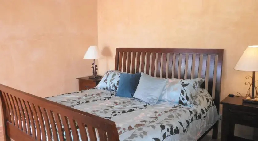 Villa Linda Mar