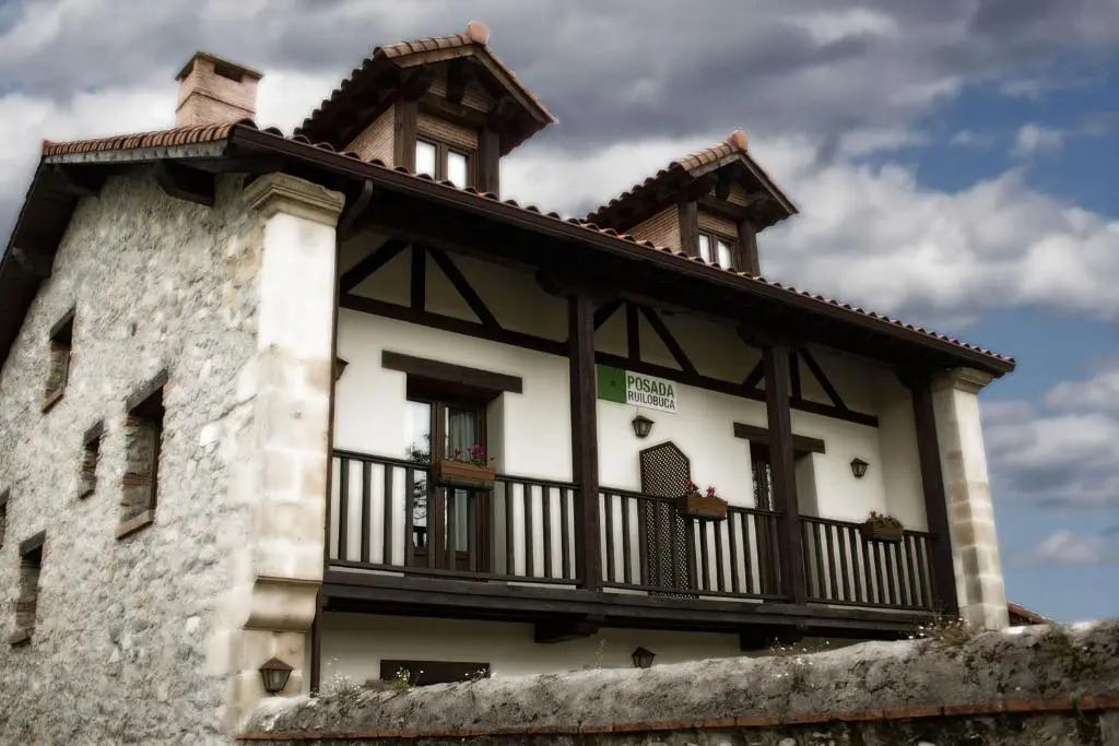Posada Ruilobuca